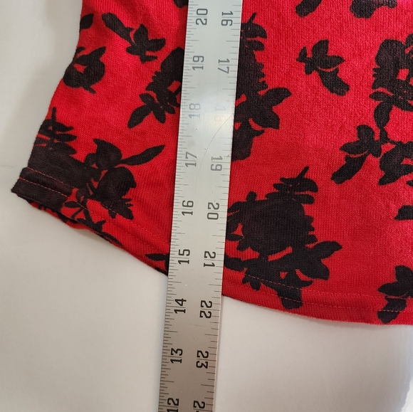 Free People Dinner Party Blouse - Picture 9 of 12